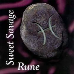 Sweet Savage (UK) : Rune